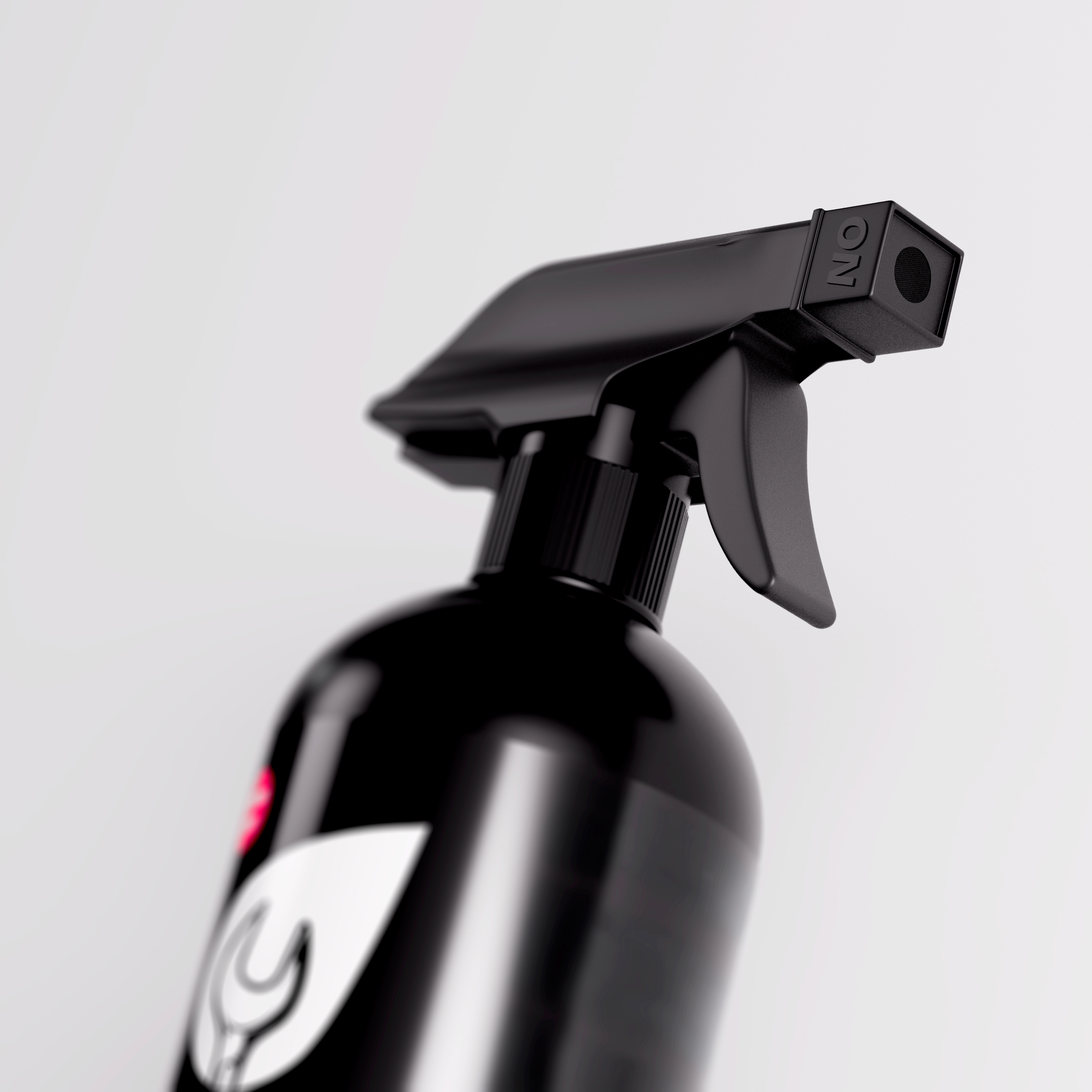 Thermo Spray